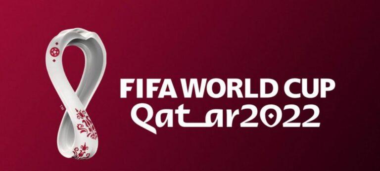 Campionatul Mondial de fotbal din Qatar 2022