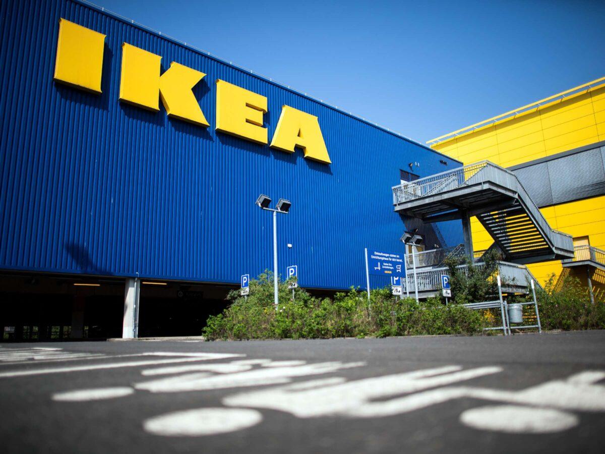 IKEA se pregătește să inaugureze magazinul din Timișoara