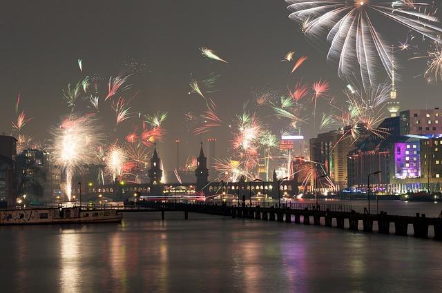 Mesaje de Anul Nou 2024 – Cele mai inspirate urări și felicitări de Revelion