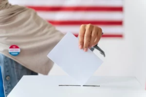 Cum votez la alegerile din România